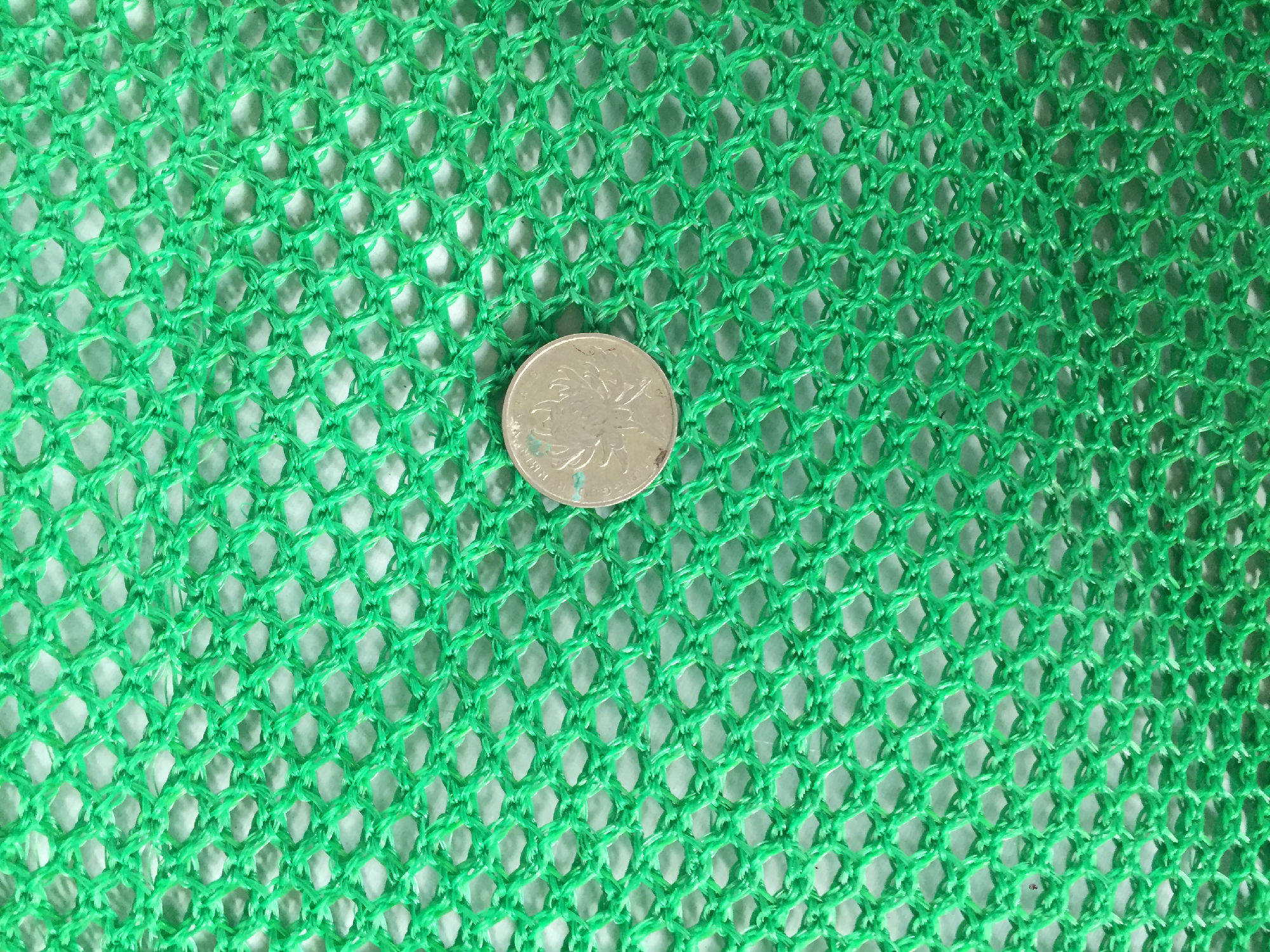 柔性防風抑塵網